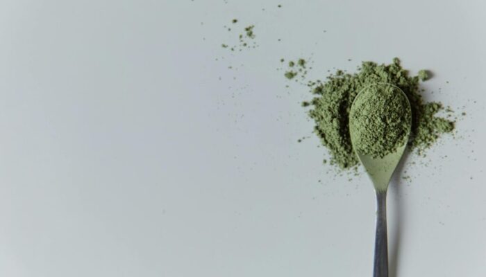 kratom